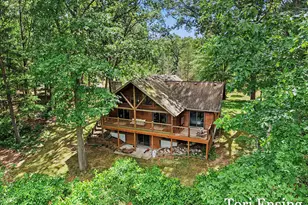 15400 Meddler Ave NE, Gowen, MI 49326 - Photo 1