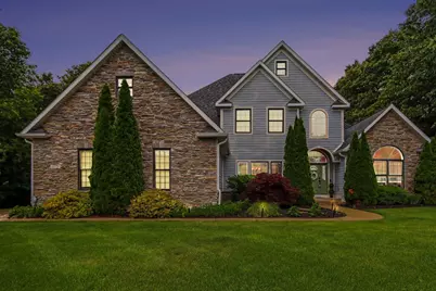 8638 Weeping Pine Lane, Kalamazoo, MI 49009 - Photo 1
