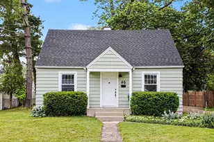 46 N 27th St, Battle Creek, MI 49015 - Photo 2