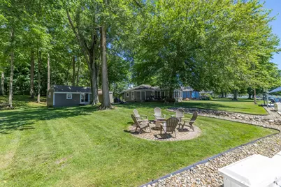 61626 Lagoon Drive, Cassopolis, MI 49031 - Photo 2