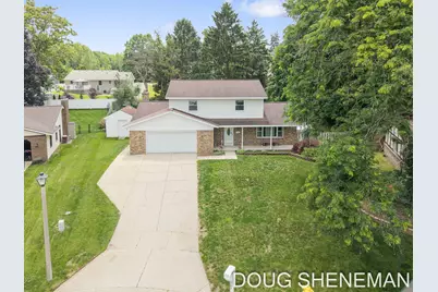 5143 SW Wembley Court SW, Wyoming, MI 49509 - Photo 56