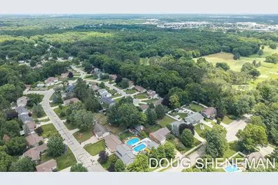 5143 SW Wembley Court SW, Wyoming, MI 49509 - Photo 60