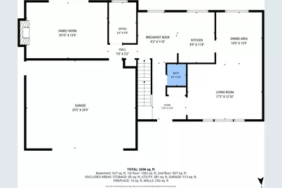 5143 SW Wembley Court SW, Wyoming, MI 49509 - Photo 70