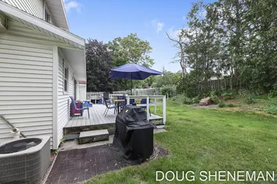 5143 SW Wembley Court SW, Wyoming, MI 49509 - Photo 46