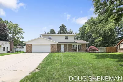 5143 SW Wembley Court SW, Wyoming, MI 49509 - Photo 2