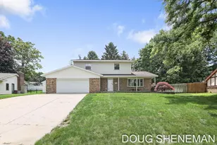 5143 Wembley Ct SW, Wyoming, MI 49509 - Photo 2