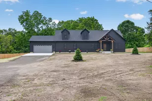 2855 S Dearing Rd, Spring Arbor, MI 49283 - Photo 1