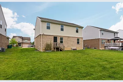 16901 Aberdeen Drive, Romulus, MI 48174 - Photo 46