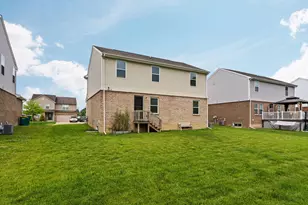 16901 Aberdeen Dr, Romulus, MI 48174 - Photo 46