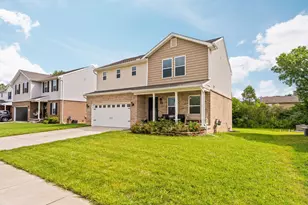 16901 Aberdeen Dr, Romulus, MI 48174 - Photo 2