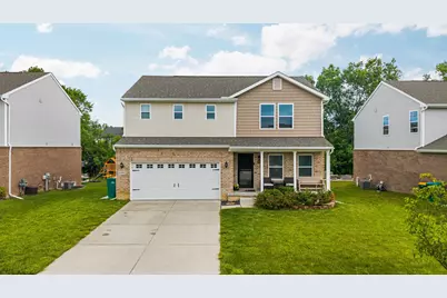 16901 Aberdeen Drive, Romulus, MI 48174 - Photo 4