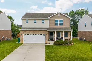 16901 Aberdeen Dr, Romulus, MI 48174 - Photo 4