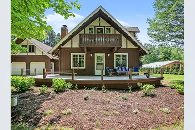 6945 W Shelby Road, Shelby, MI 49455 - Photo 2