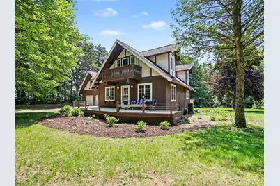 6945 W Shelby Road, Shelby, MI 49455 - Photo 1