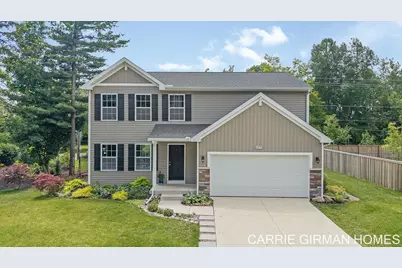 13772 Deer Creek Drive, South Haven, MI 49090 - Photo 2