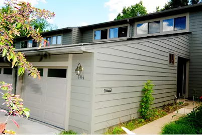 684 Peninsula Court, Ann Arbor, MI 48105 - Photo 1