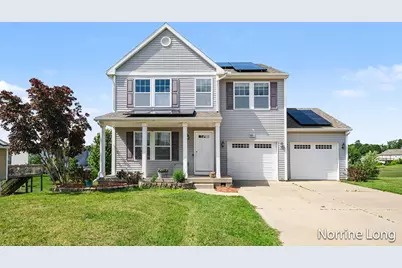 4651 Cider Mill Court NW, Grand Rapids, MI 49534 - Photo 2