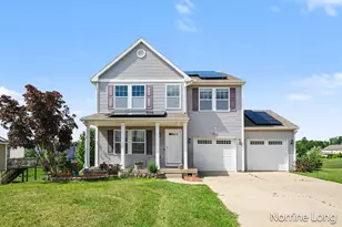 4651 Cider Mill Ct NW, Grand Rapids, MI 49534 - Photo 2