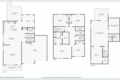 4651 Cider Mill Court NW, Grand Rapids, MI 49534 - Photo 38