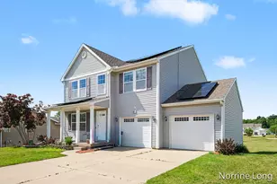 4651 Cider Mill Ct NW, Grand Rapids, MI 49534 - Photo 4