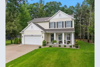 14455 Manor Road, Grand Haven, MI 49417 - Photo 1