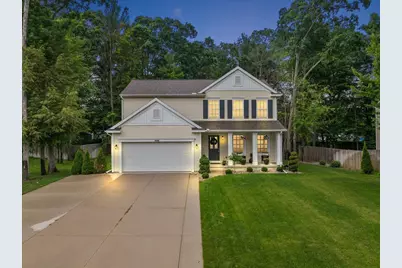 14455 Manor Road, Grand Haven, MI 49417 - Photo 2