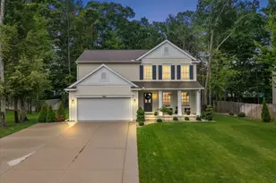 14455 Manor Rd, Grand Haven, MI 49417 - Photo 2