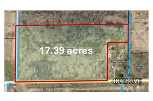 41908 48th Ave, Paw Paw, MI 49079 - Photo 1