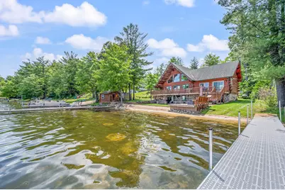 14948 17 Mile Road, Leroy, MI 49655 - Photo 1