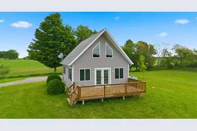 8785 Berry Road, Reading, MI 49274 - Photo 2