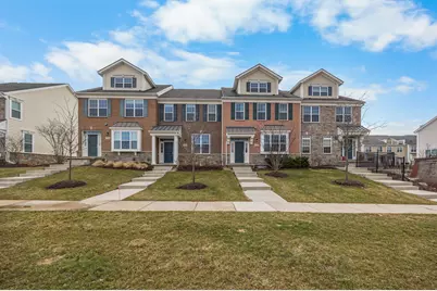 2794 Ashcombe Drive, Ann Arbor, MI 48105 - Photo 2