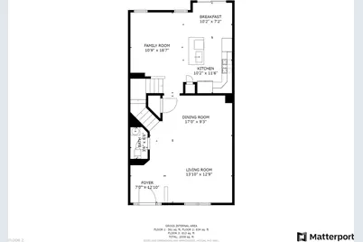2794 Ashcombe Drive, Ann Arbor, MI 48105 - Photo 40