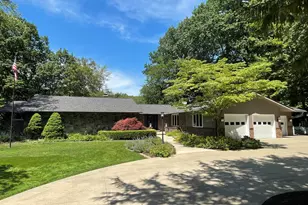 6697 Warren Woods Rd, Three Oaks, MI 49128 - Photo 2