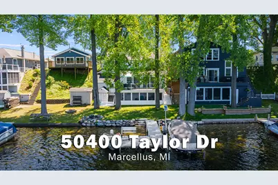 50400 Taylor Drive, Marcellus, MI 49067 - Photo 64