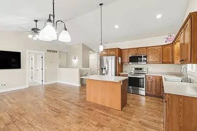 8902 Macywood Lane #5, Richland, MI 49083 - Photo 8
