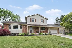 3534 Algonac Dr SW, Grandville, MI 49418 - Photo 1
