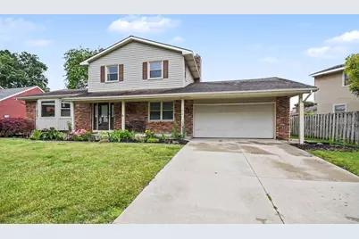 3534 Algonac Drive SW, Grandville, MI 49418 - Photo 2