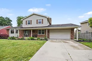3534 Algonac Dr SW, Grandville, MI 49418 - Photo 2