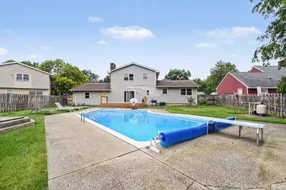 3534 Algonac Drive SW, Grandville, MI 49418 - Photo 20