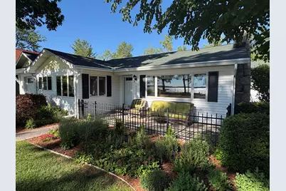 13453 Lakeside Avenue, Bear Lake, MI 49614 - Photo 2