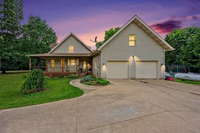 15757 Oakshore Drive, Three Rivers, MI 49093 - Photo 1