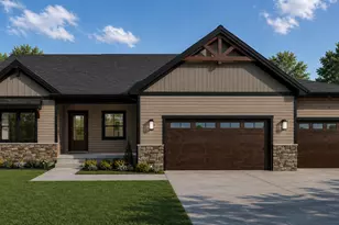 Vacant E Starlight Ridge Circle, Onekama, MI 49675 - Photo 1