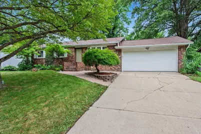 203 Dundee Drive, Battle Creek, MI 49014 - Photo 2