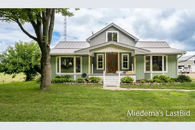 12915 Cassidy Road, Bellevue, MI 49021 - Photo 2