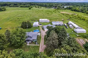 12915 Cassidy Rd, Bellevue, MI 49021 - Photo 52
