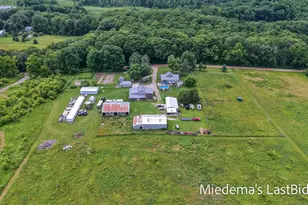 12915 Cassidy Rd, Bellevue, MI 49021 - Photo 32