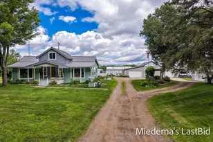 12915 Cassidy Rd, Bellevue, MI 49021 - Photo 54