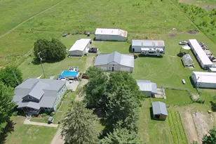 12915 Cassidy Rd, Bellevue, MI 49021 - Photo 1