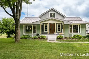 12915 Cassidy Rd, Bellevue, MI 49021 - Photo 1