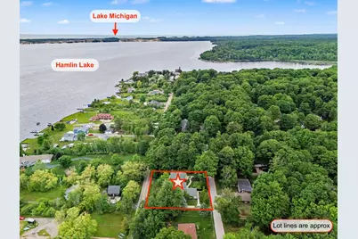 4599 Ariel Avenue, Ludington, MI 49431 - Photo 4